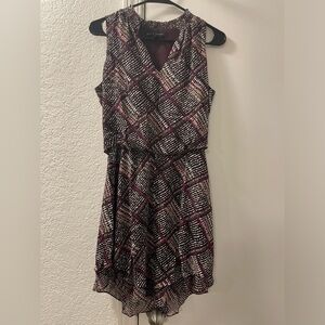 WHBM EUC dress